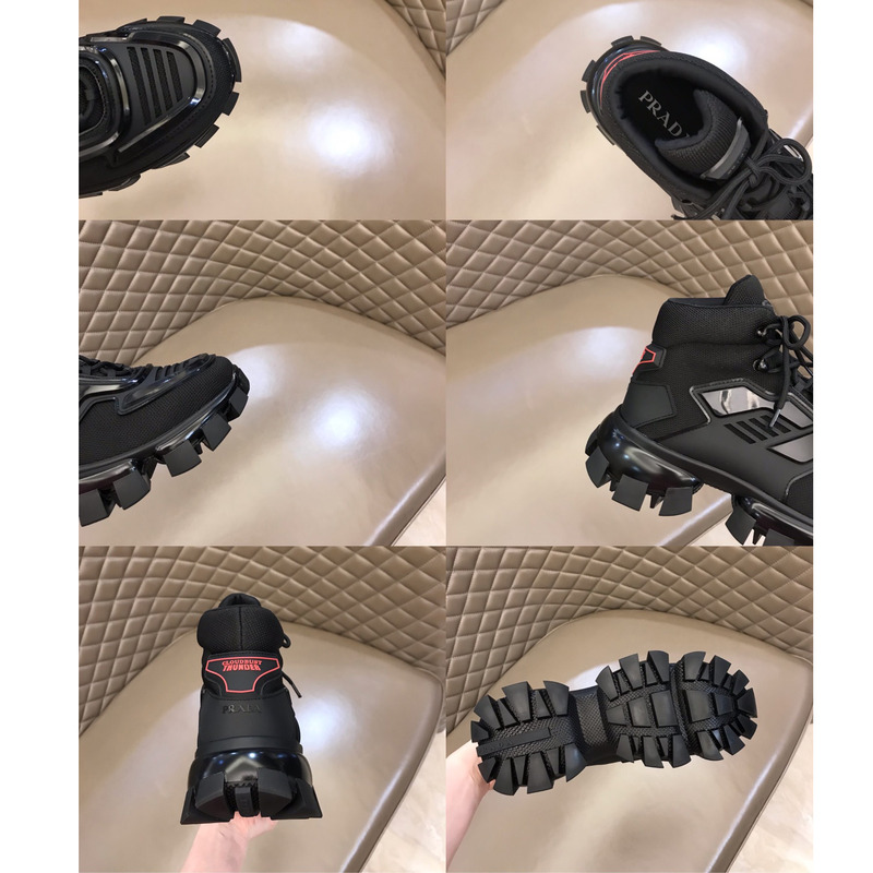 Pra*a cloudbust thunder sneakers