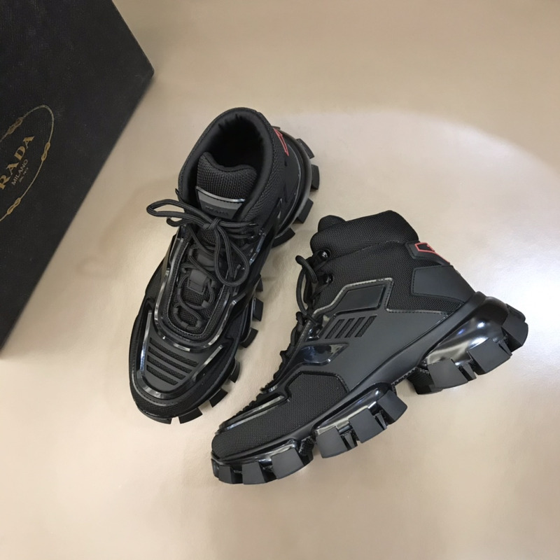 Pra*a cloudbust thunder sneakers