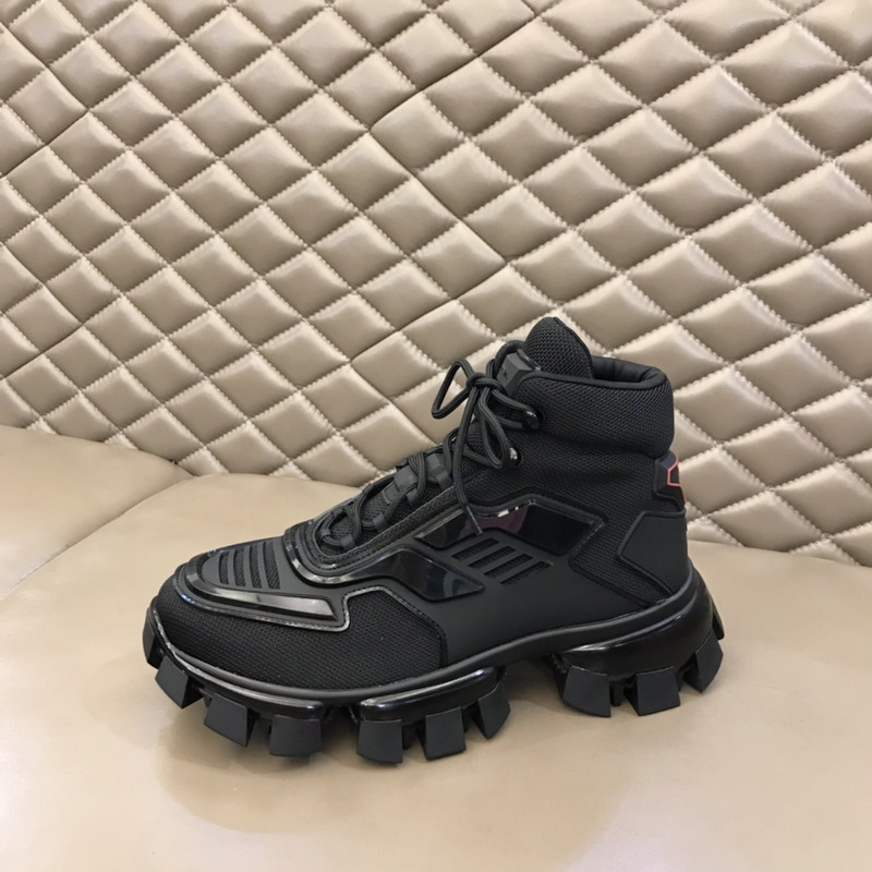 Pra*a cloudbust thunder sneakers