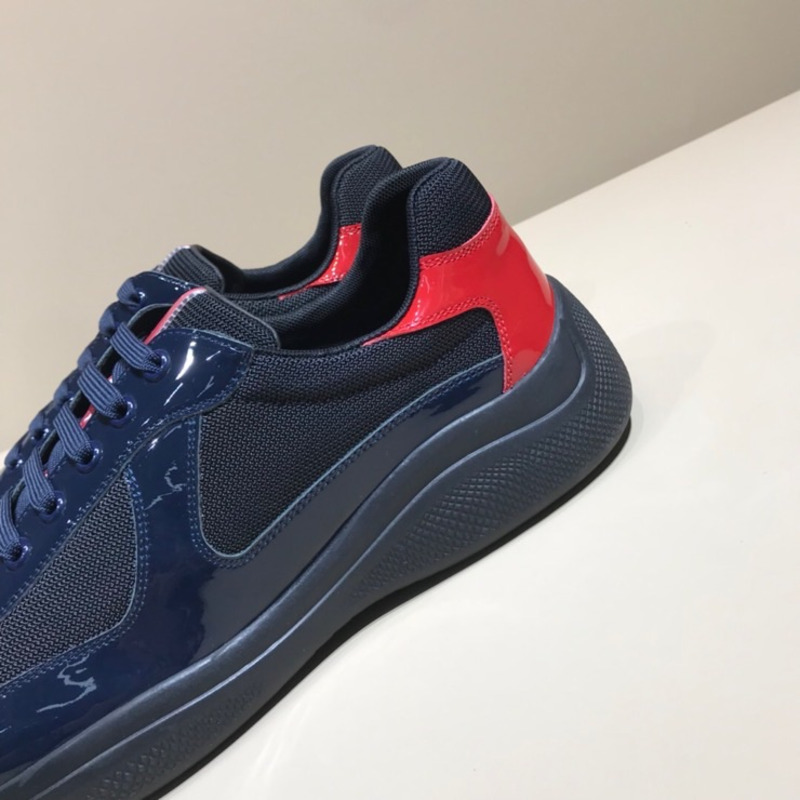 Pra*a americas cup trainers