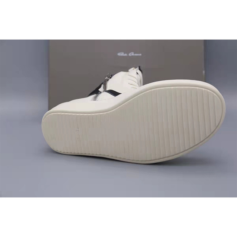 Rick Owens GEOBASKET SNEAKER