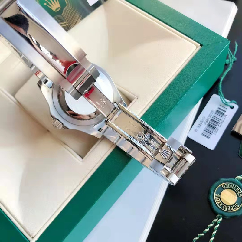 Rolex YACHT-MASTER Watch