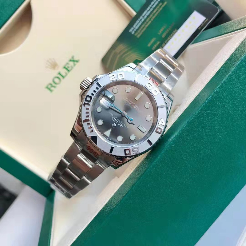 Rolex YACHT-MASTER Watch