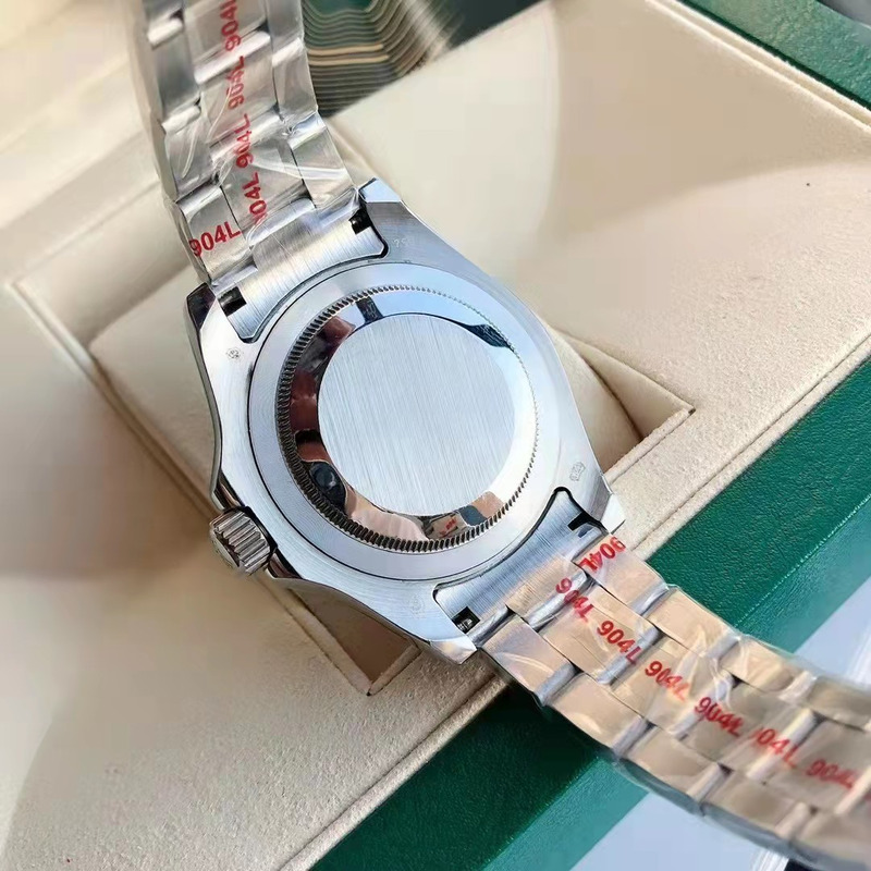 Rolex YACHT-MASTER Watch