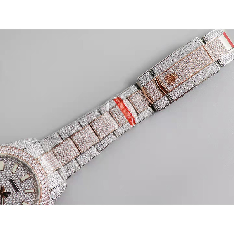 Rolex Date Just Watch