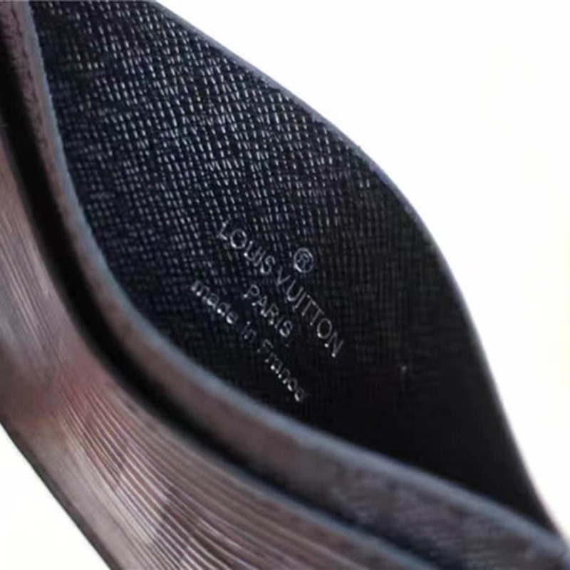 S*p*e x lv card holder black