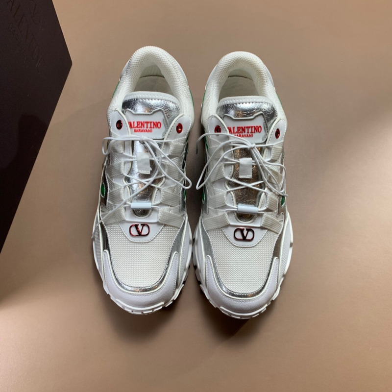 Valentino Garavani Climbers Sneakers