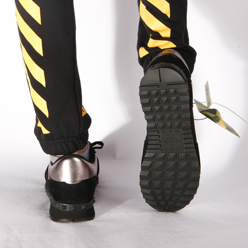 Valentino Rockrunner Men