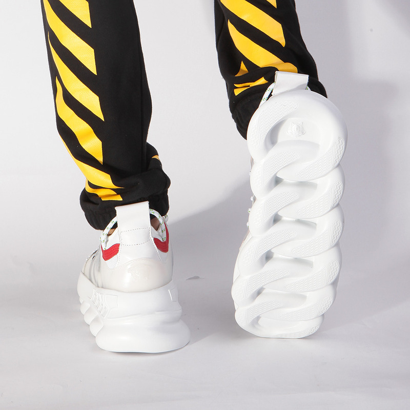 Versace x The 2 Chainz